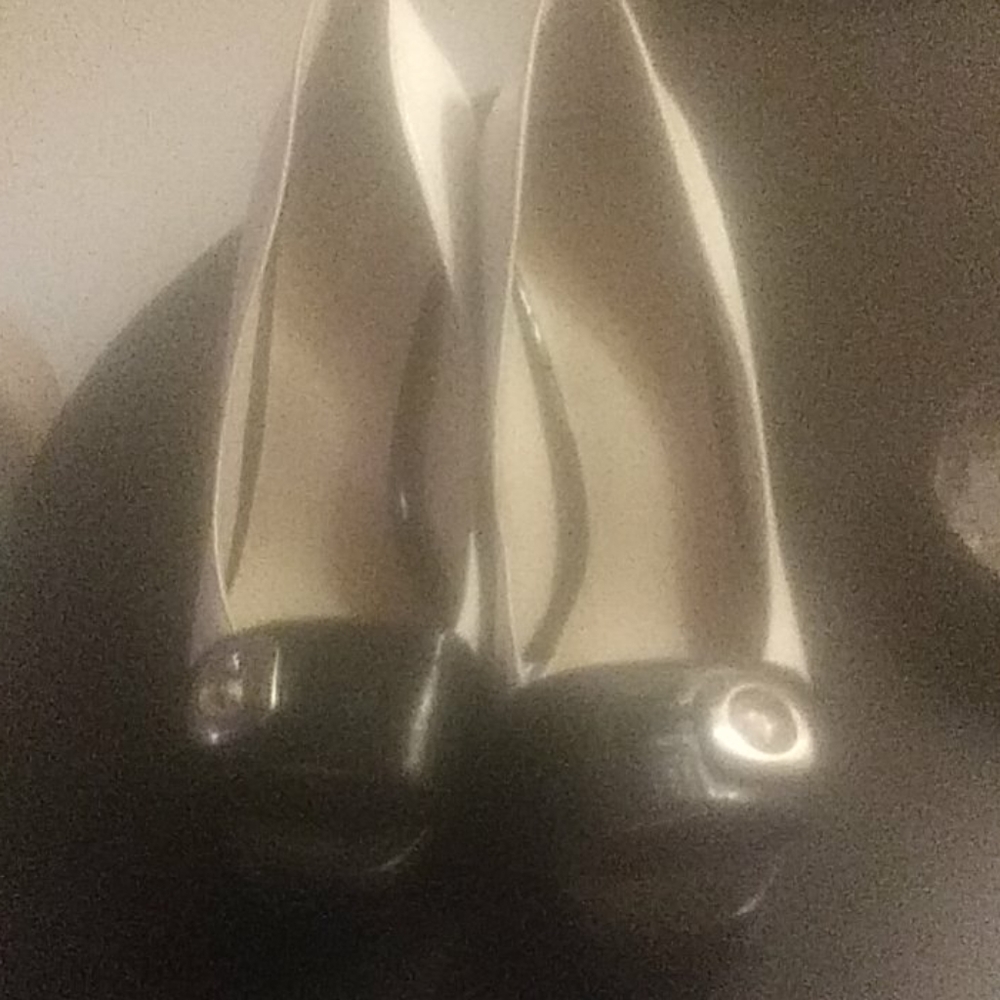 High heels